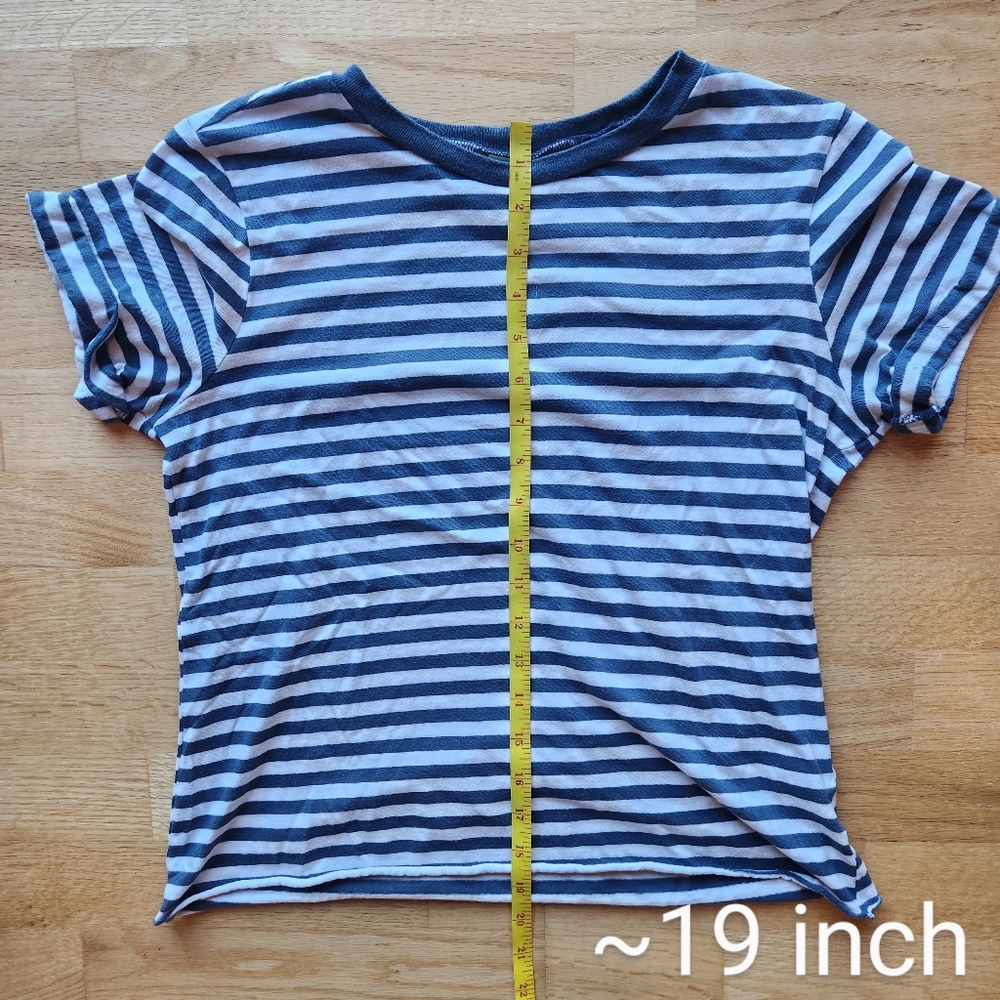 Wild Fable Short Sleeve - Picture 6 of 7